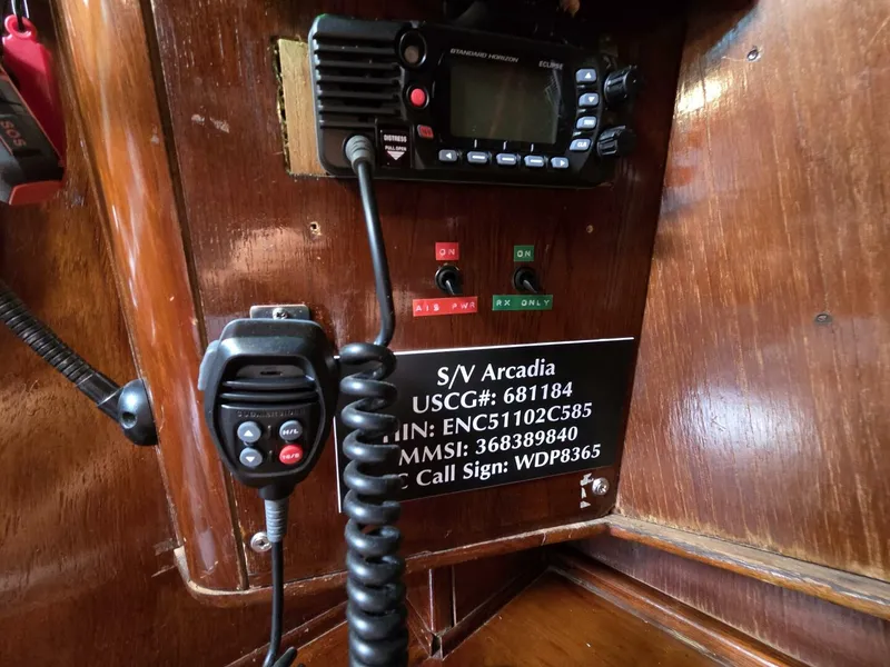 Slide: The Image of Endeavour 51 1985 - 5820870