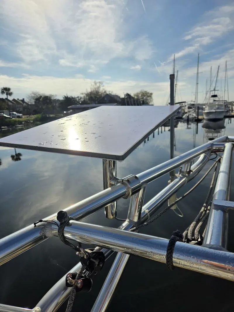 Slide: The Image of Endeavour 51 1985 - 5820940