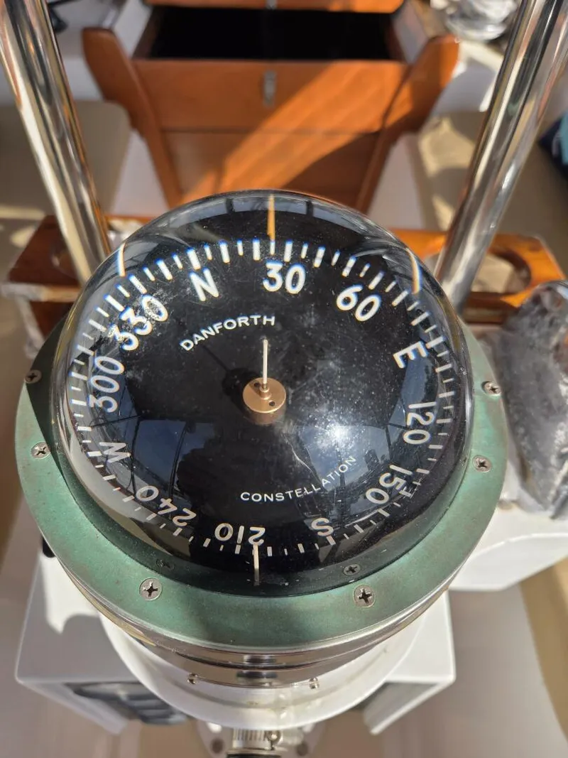 Slide: The Image of Endeavour 51 1985 - 5820906