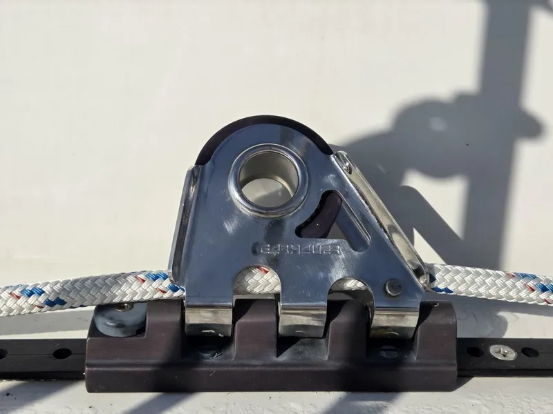 Slide: The Image of Endeavour 51 1985 - 5820895