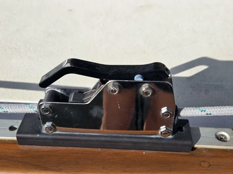 Slide: The Image of Endeavour 51 1985 - 5820923