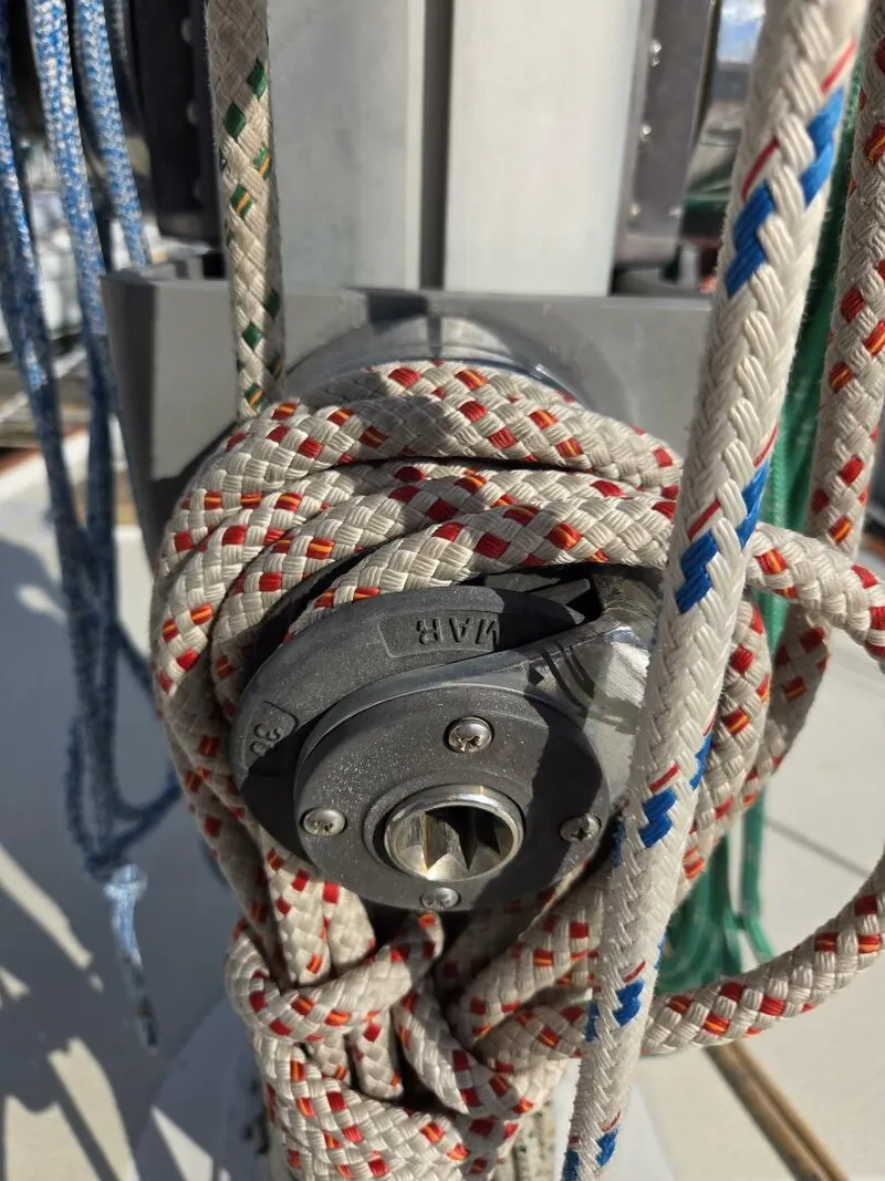 Slide: The Image of Endeavour 51 1985 - 5820904