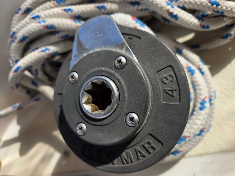 Slide: The Image of Endeavour 51 1985 - 5820908