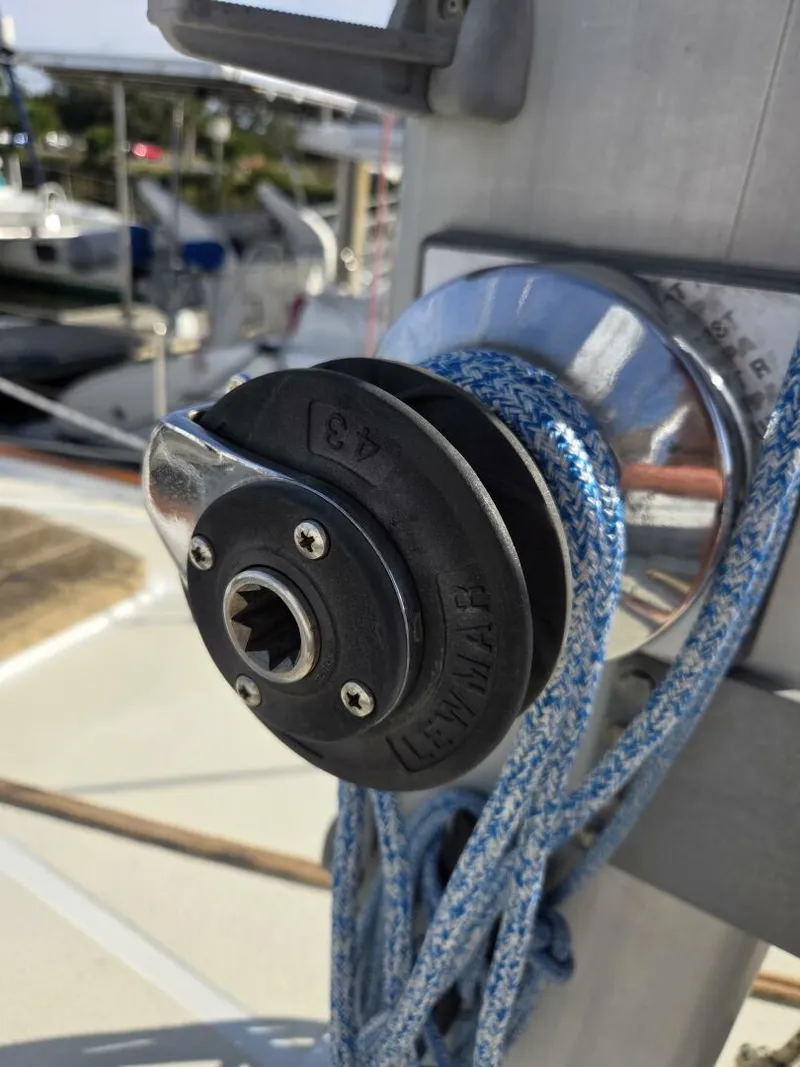 Slide: The Image of Endeavour 51 1985 - 5820925