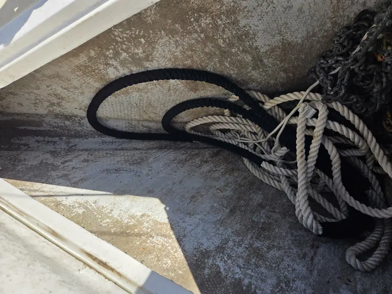 Slide: The Image of Endeavour 51 1985 - 5820929