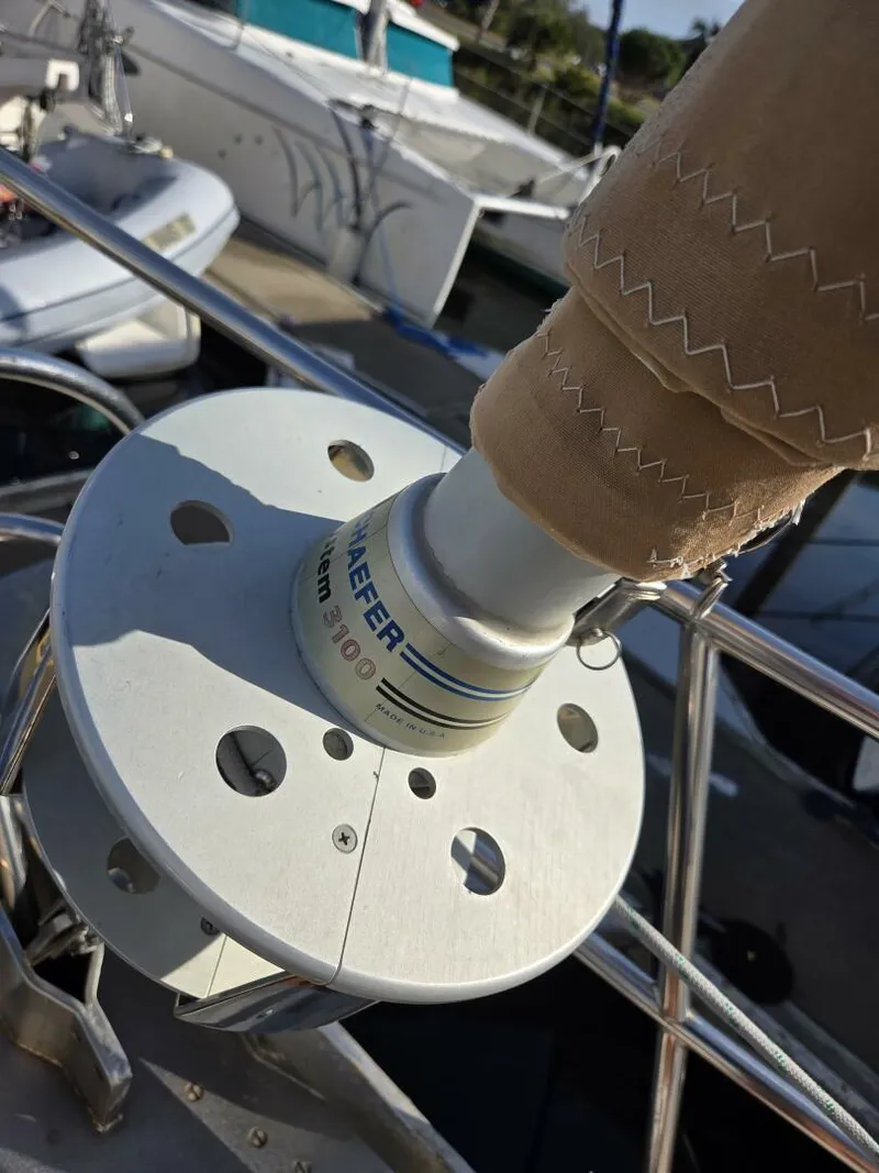 Slide: The Image of Endeavour 51 1985 - 5820935