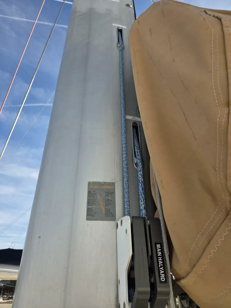 Slide: The Image of Endeavour 51 1985 - 5820891