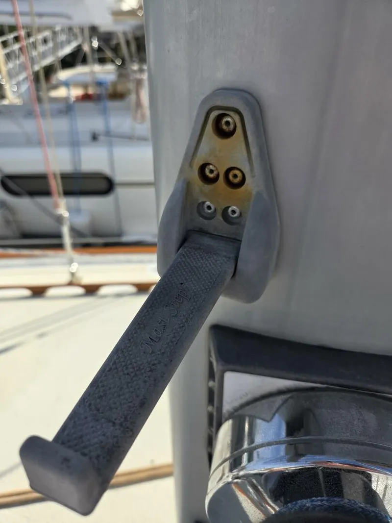 Slide: The Image of Endeavour 51 1985 - 5820918