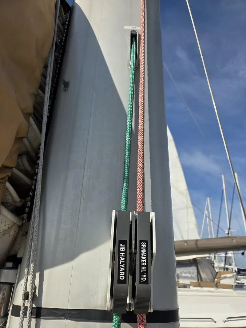 Slide: The Image of Endeavour 51 1985 - 5820922