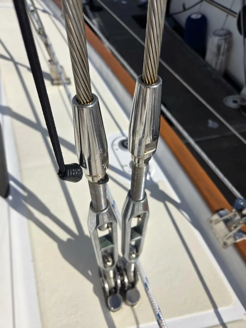 Slide: The Image of Endeavour 51 1985 - 5820941