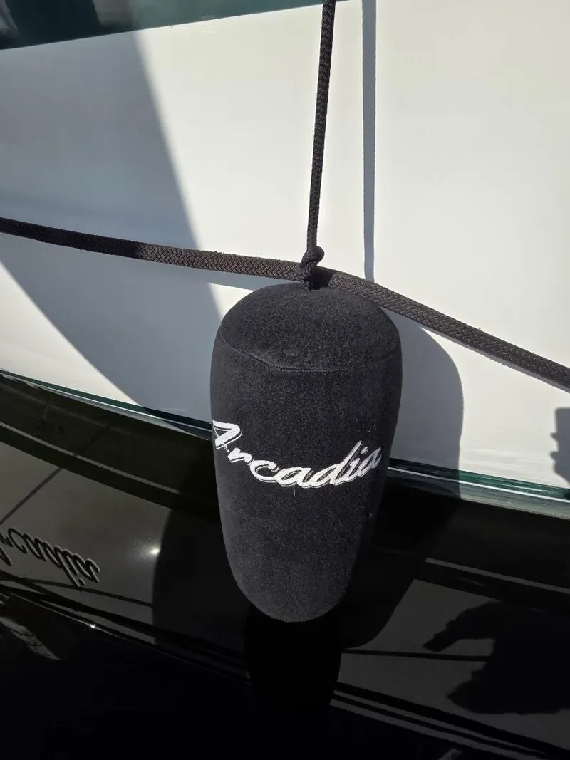 Slide: The Image of Endeavour 51 1985 - 5820937