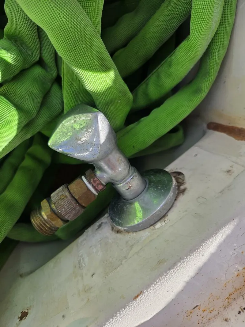 Slide: The Image of Endeavour 51 1985 - 5820897