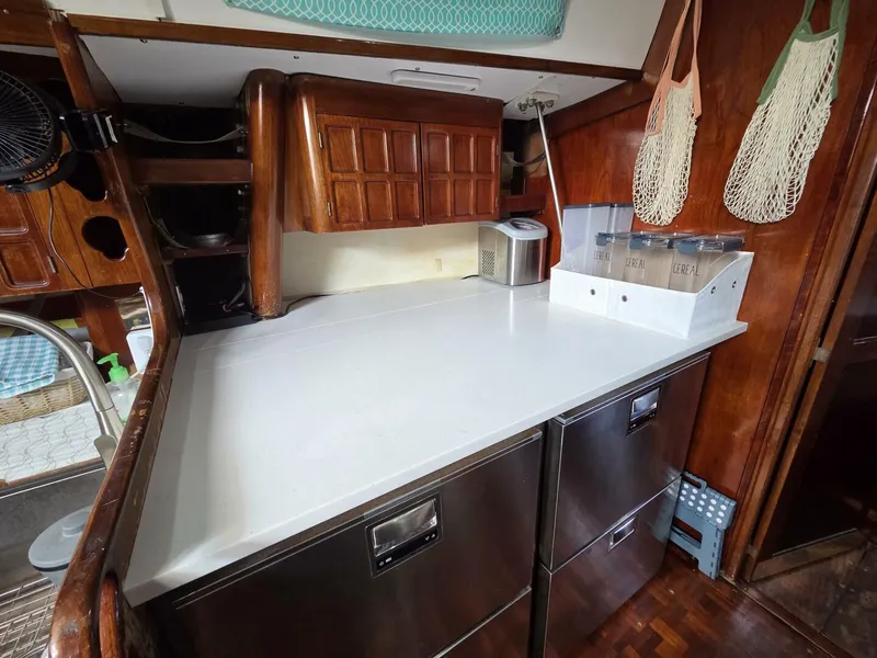 Slide: The Image of Endeavour 51 1985 - 5820860