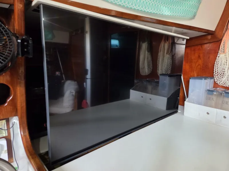 Slide: The Image of Endeavour 51 1985 - 5820866