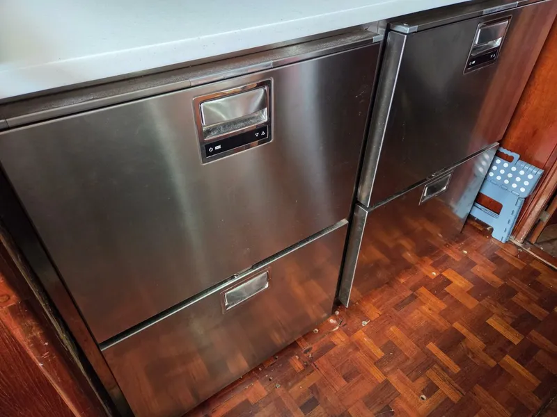 Slide: The Image of Endeavour 51 1985 - 5820867