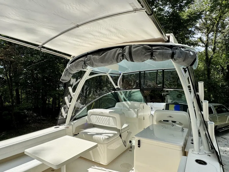 Slide: The Image of Cobia 280 DC 2022 - 5822103