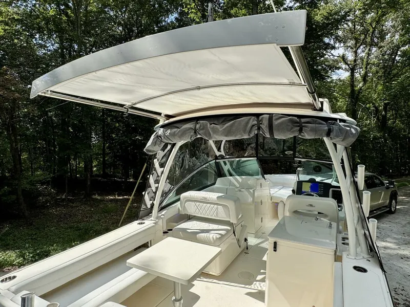 Slide: The Image of Cobia 280 DC 2022 - 5822104