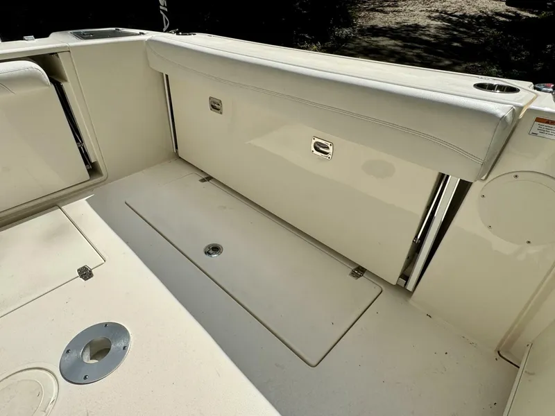 Slide: The Image of Cobia 280 DC 2022 - 5822113