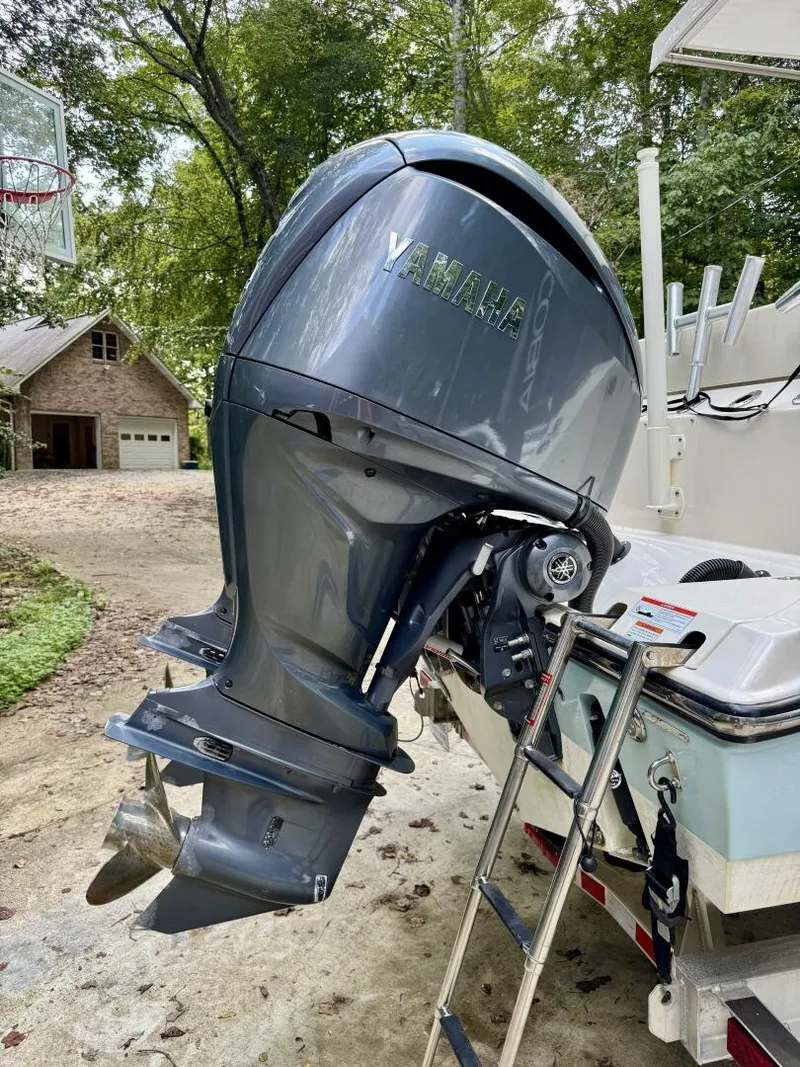 Slide: The Image of Cobia 280 DC 2022 - 5822129