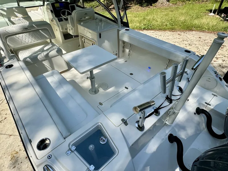 Slide: The Image of Cobia 280 DC 2022 - 5822024