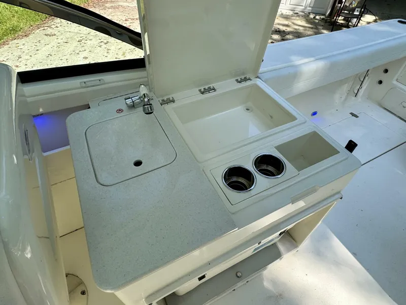 Slide: The Image of Cobia 280 DC 2022 - 5822039