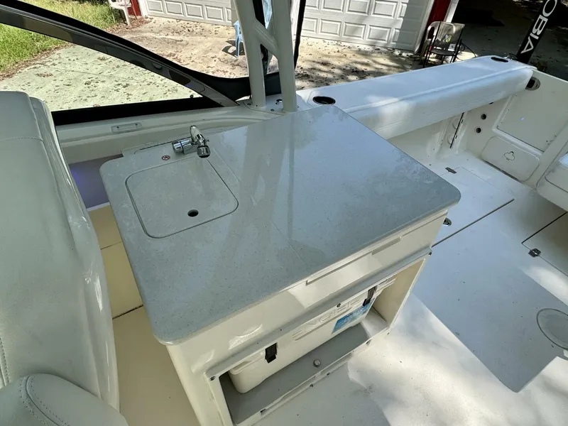 Slide: The Image of Cobia 280 DC 2022 - 5822040