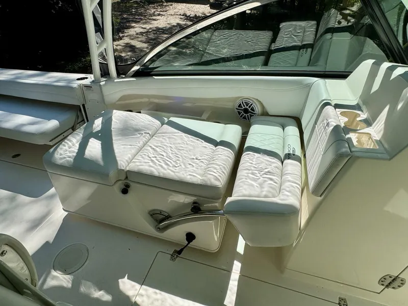 Slide: The Image of Cobia 280 DC 2022 - 5822044