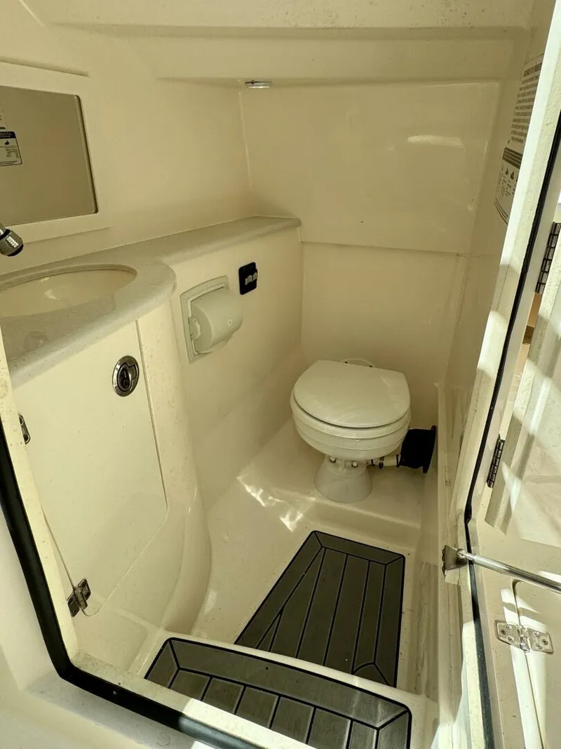 Slide: The Image of Cobia 280 DC 2022 - 5822055