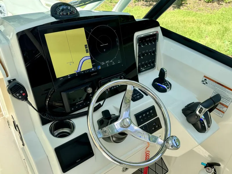 Slide: The Image of Cobia 280 DC 2022 - 5822063