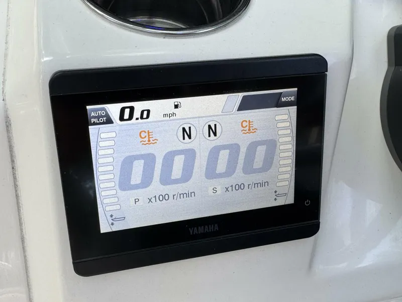 Slide: The Image of Cobia 280 DC 2022 - 5822070