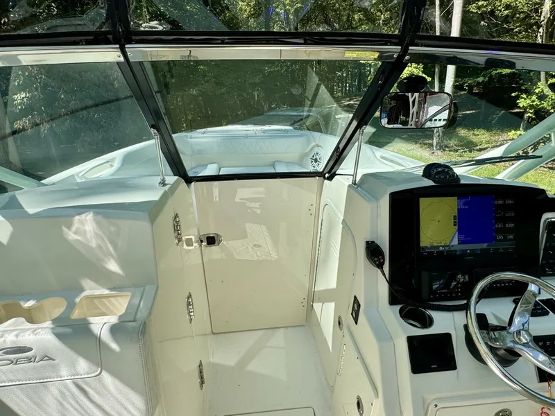 Slide: The Image of Cobia 280 DC 2022 - 5822077