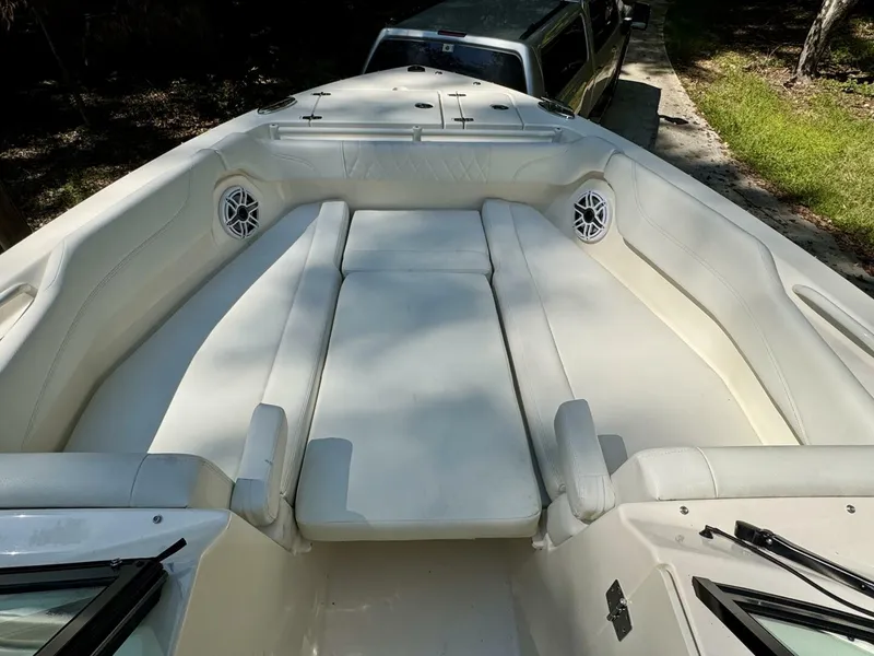 Slide: The Image of Cobia 280 DC 2022 - 5822079