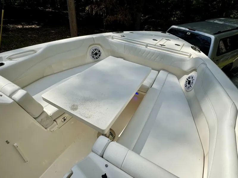 Slide: The Image of Cobia 280 DC 2022 - 5822082