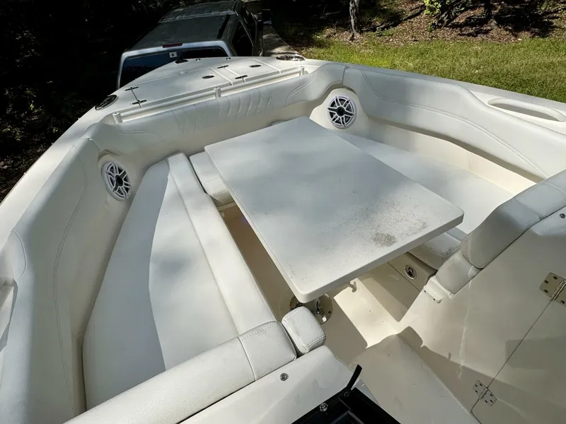 Slide: The Image of Cobia 280 DC 2022 - 5822083