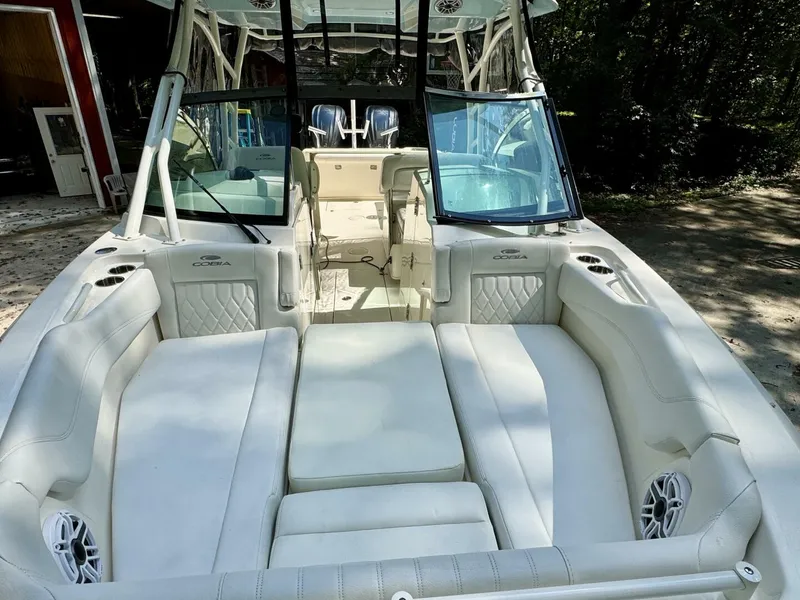 Slide: The Image of Cobia 280 DC 2022 - 5822092