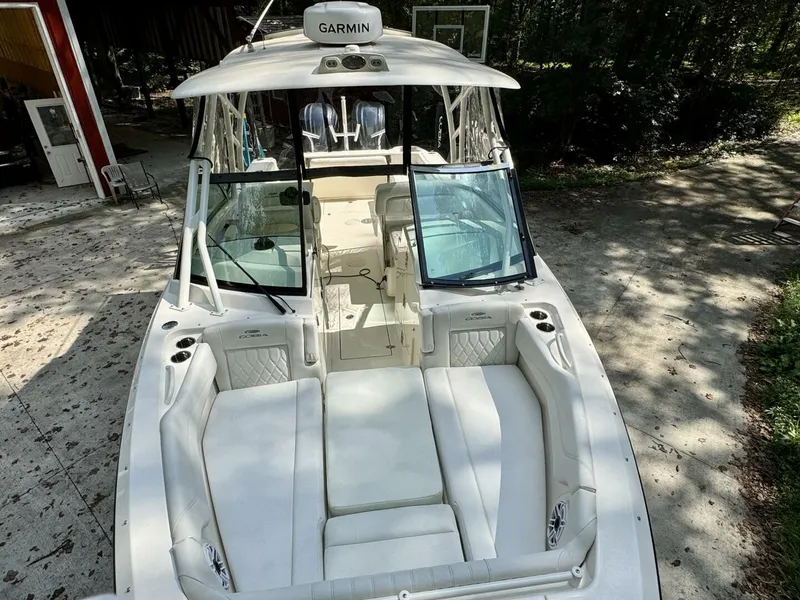 Slide: The Image of Cobia 280 DC 2022 - 5822093