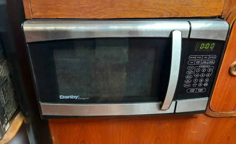 Slide: The Image of Beneteau Oceanis 50 1991 - 5820978