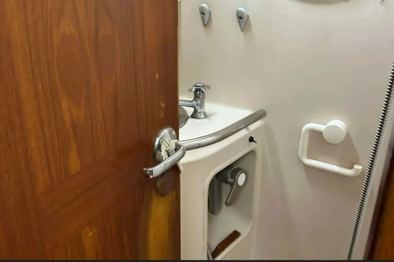 Slide: The Image of Beneteau Oceanis 50 1991 - 5820991