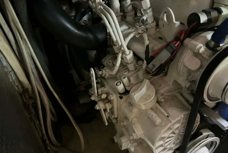 Slide: The Image of Beneteau Oceanis 50 1991 - 5820995