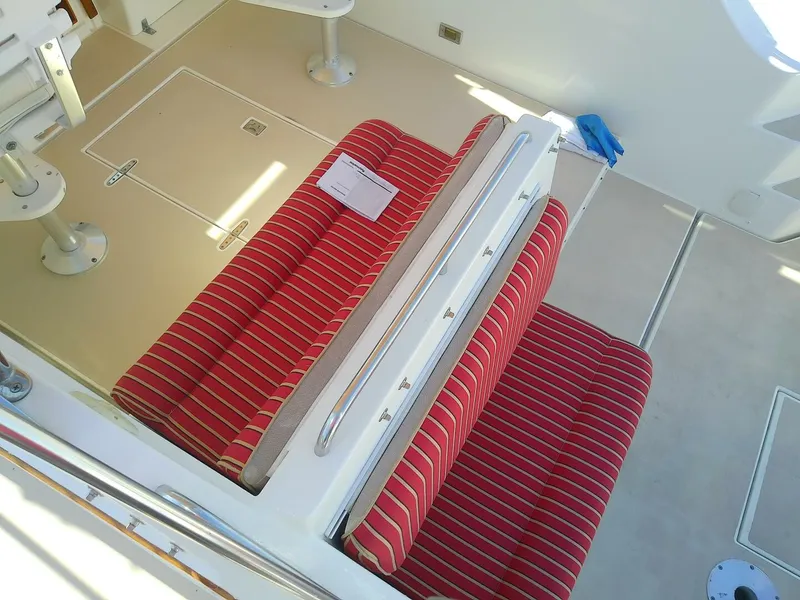 Slide: The Image of Sabre 36 Express 2002 - 5835240