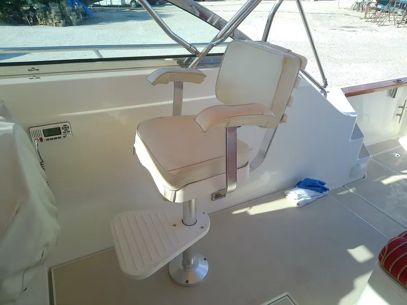 Slide: The Image of Sabre 36 Express 2002 - 5835242