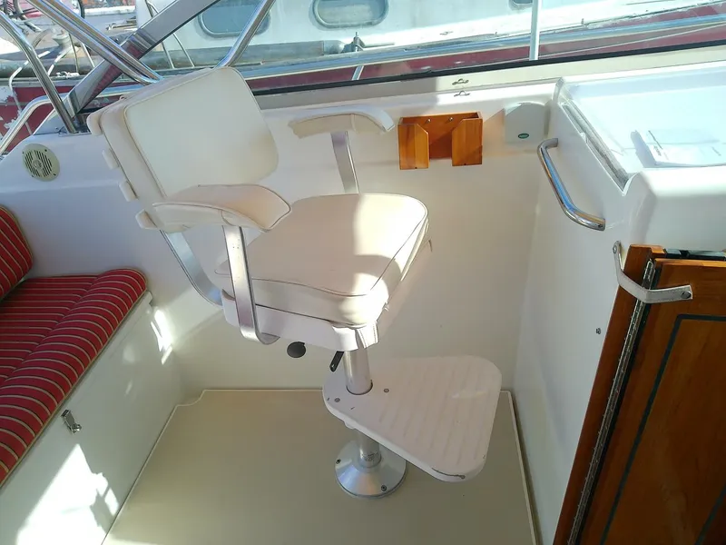 Slide: The Image of Sabre 36 Express 2002 - 5835244