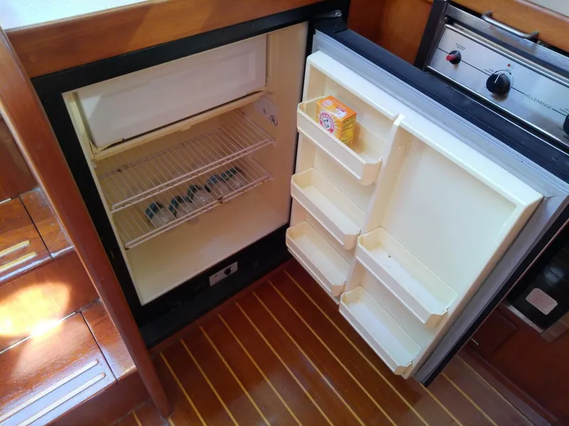 Slide: The Image of Sabre 36 Express 2002 - 5835283