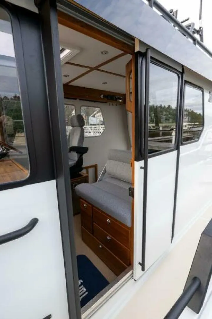 Slide: The Image of Targa 27.2 2026 - 5821152