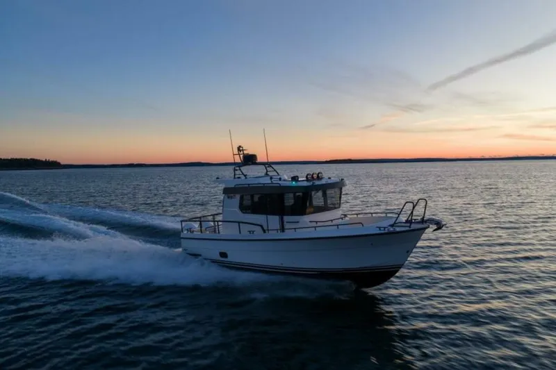 Slide: The Image of Targa 27.2 2026 - 5821123