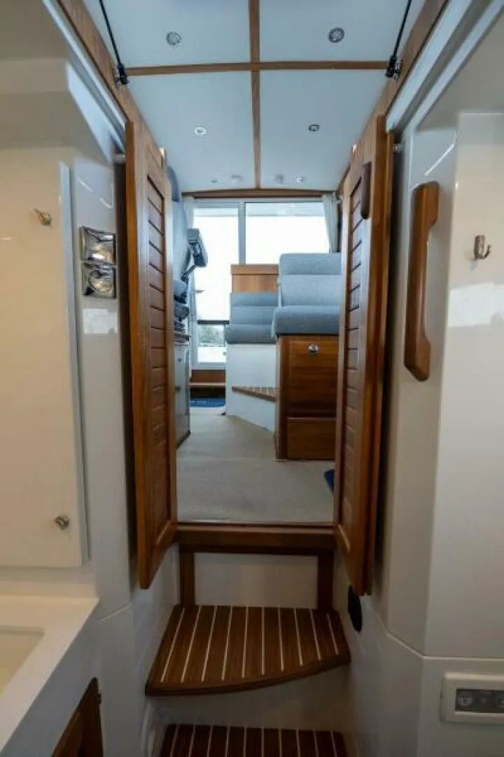 Slide: The Image of Targa 27.2 2026 - 5821178