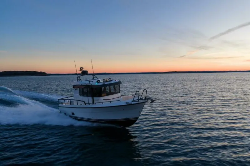 Slide: The Image of Targa 27.2 2026 - 5821124