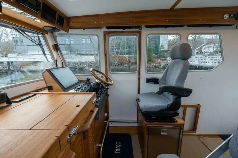 Slide: The Image of Targa 27.2 2026 - 5821180