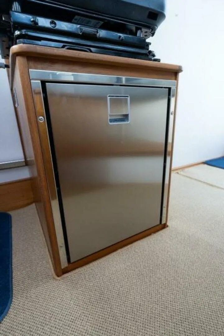 Slide: The Image of Targa 27.2 2026 - 5821183