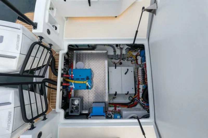 Slide: The Image of Targa 27.2 2026 - 5821203